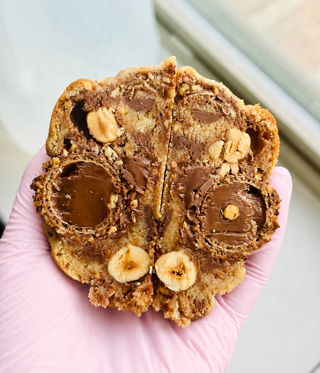 Ferrero Rocher