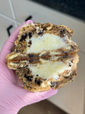 Cookies and cream