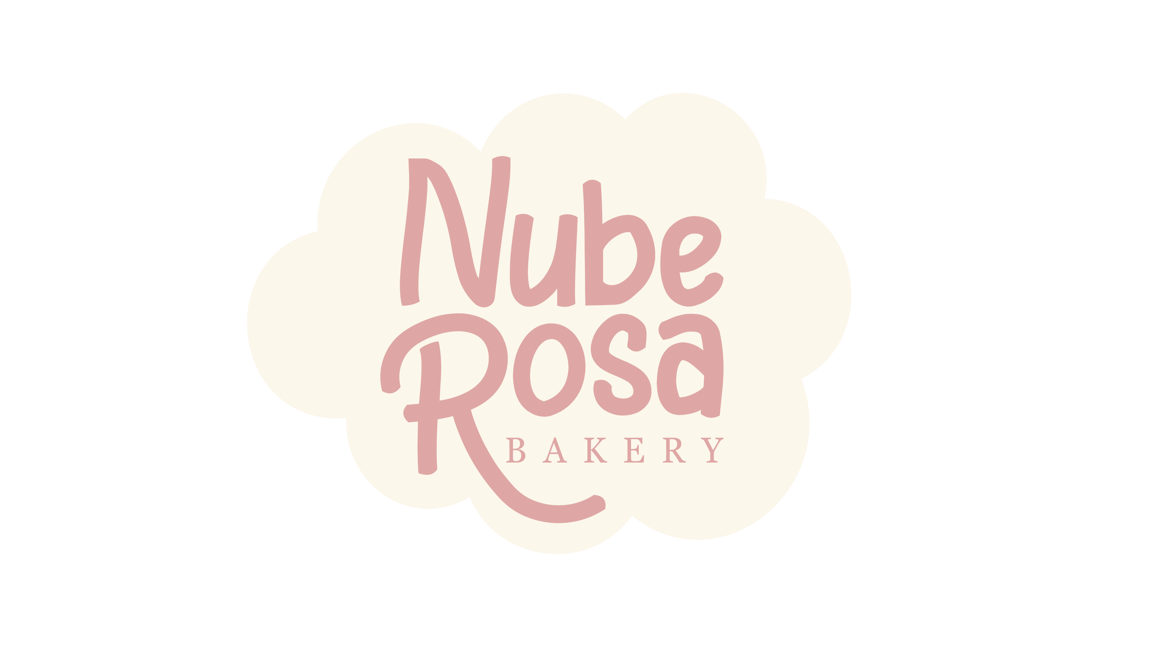 Nube Rosa Bakery